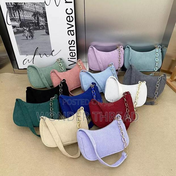 Shoulder Bags for Modern Lady .Quality Top Notch - thumbnail 2