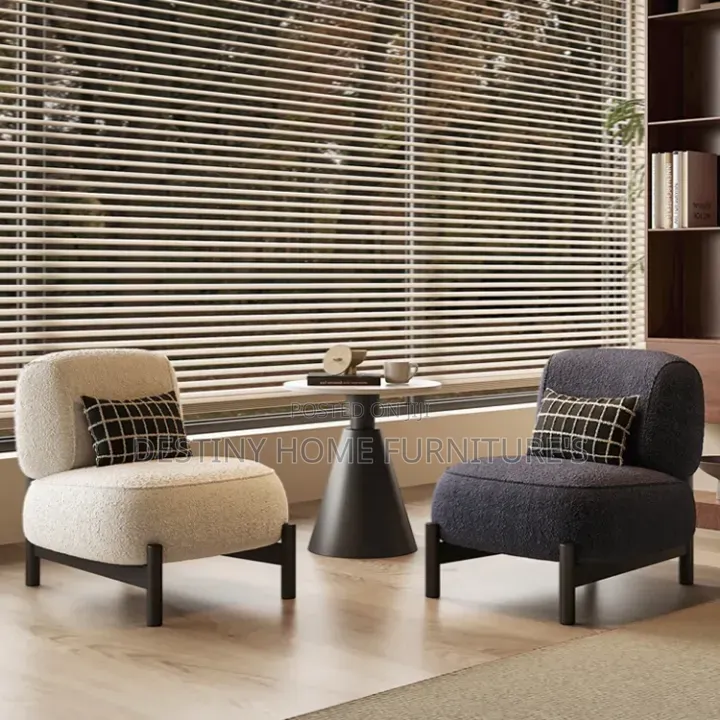 Click Relaxing Chair