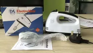 Electromate Hand Mixer Offer Price