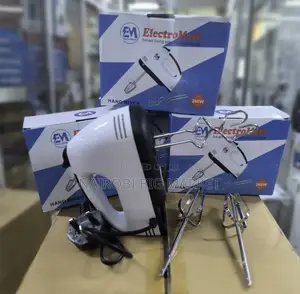 Electromate Hand Mixer Offer Price