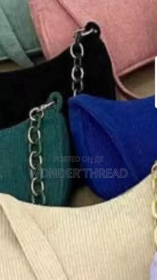 Shoulder Bags for Modern Lady .Quality Top Notch - thumbnail 3