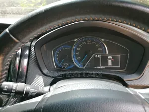 Toyota Corolla Fielder 2014 Pearl