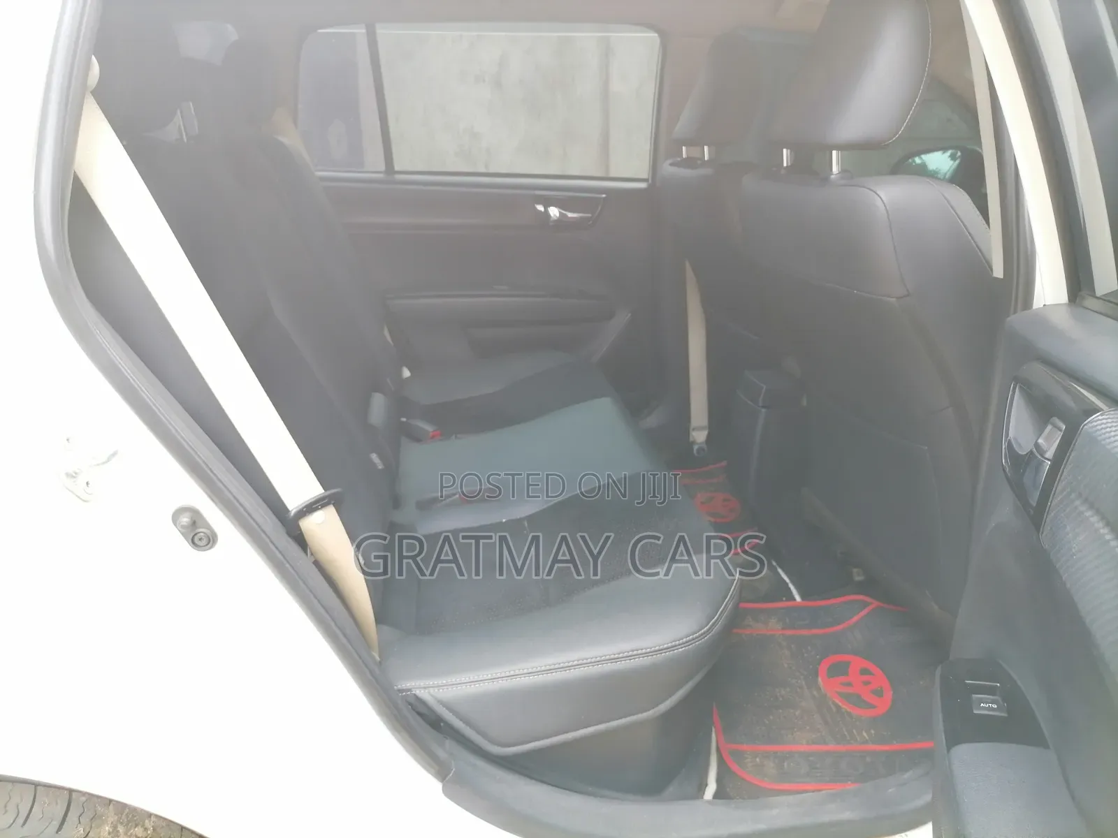 Toyota Corolla Fielder 2014 Pearl