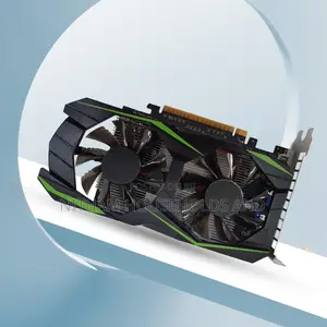 Computer Graphics Cards
