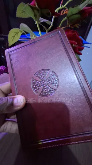 Esv Compact Bible