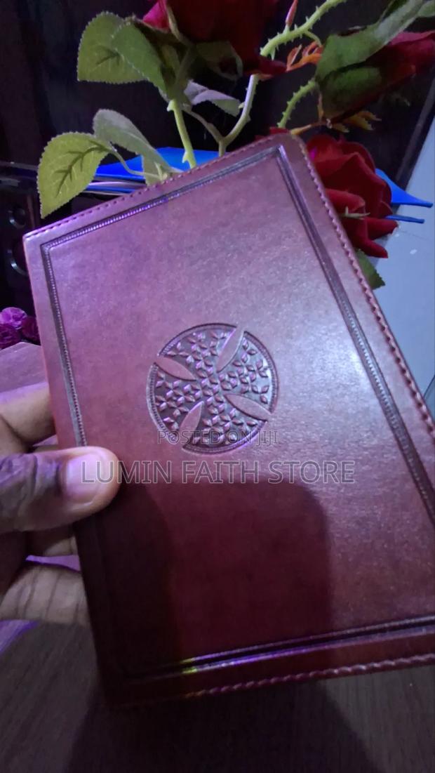 Esv Compact Bible - thumbnail 3