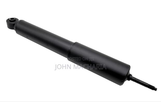 4.3 Rear Shock Absorber for Isuzu NQR - thumbnail 2