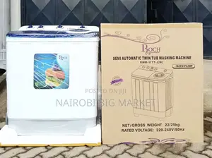 Roch Washing Machine 11 Kg Twin Tub Semi Automatic