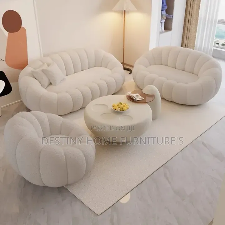 Classic Modular Sofa
