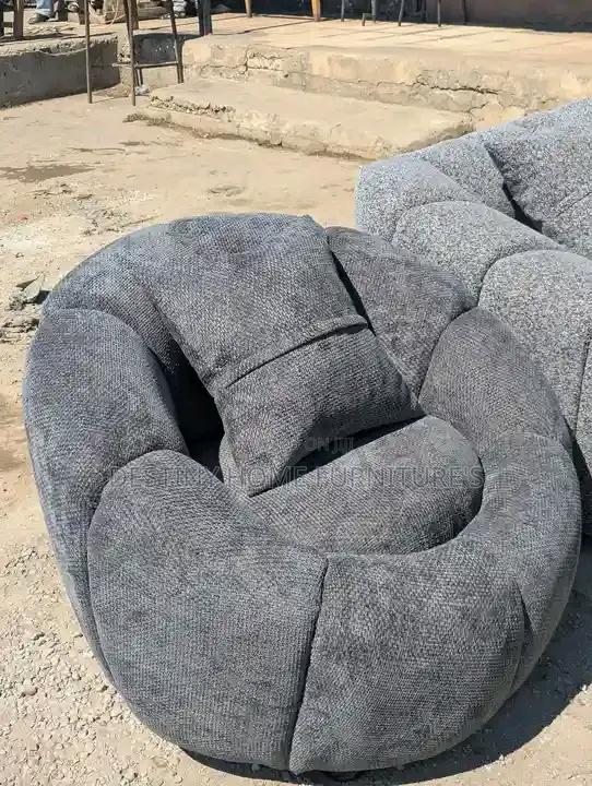 Classic Modular Sofa - thumbnail 2