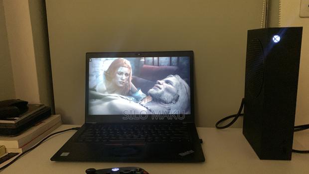 Xbox Serie S