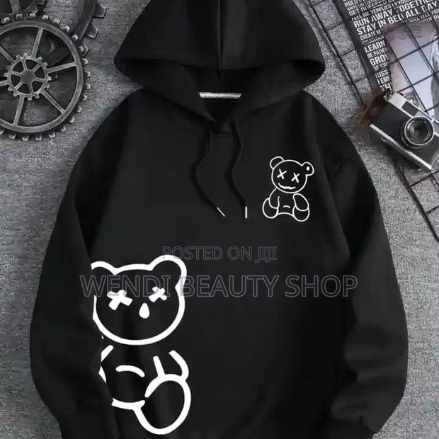 Custom Hoodies