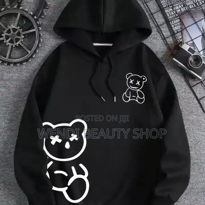 Custom Hoodies