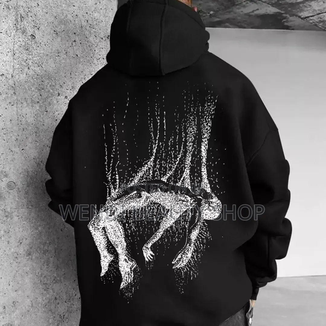 Custom Hoodies