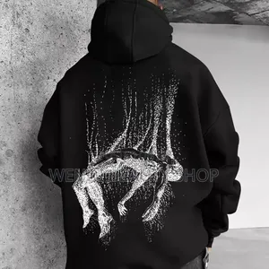 Custom Hoodies