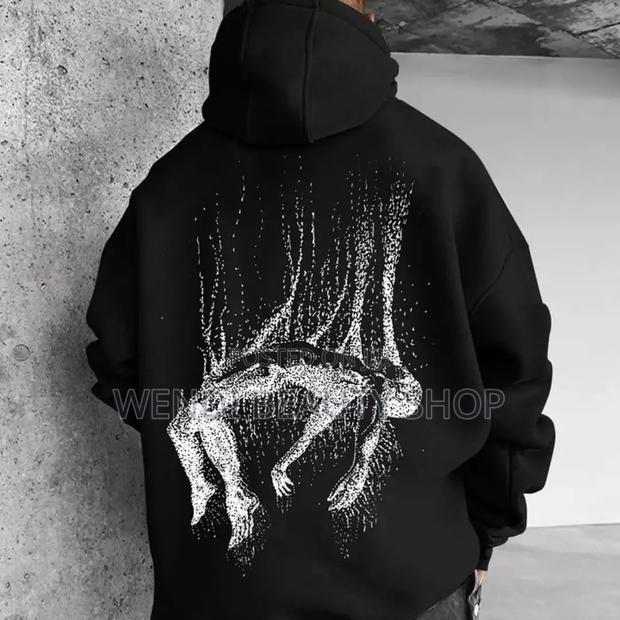 Custom Hoodies - thumbnail 2