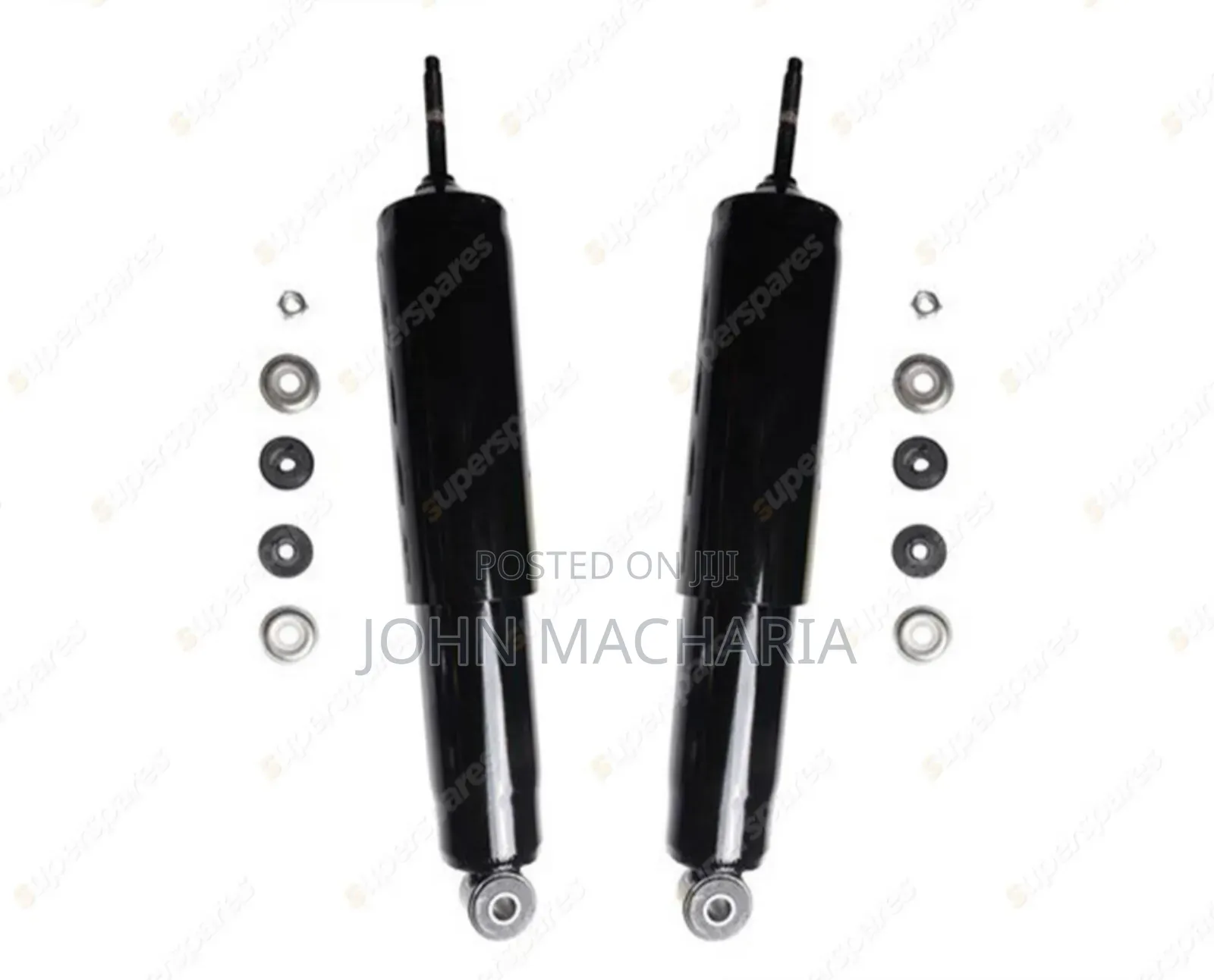 Rear Shock Absorber For Isuzu Cxz/Fvz