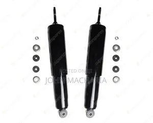 Rear Shock Absorber For Isuzu Cxz/Fvz