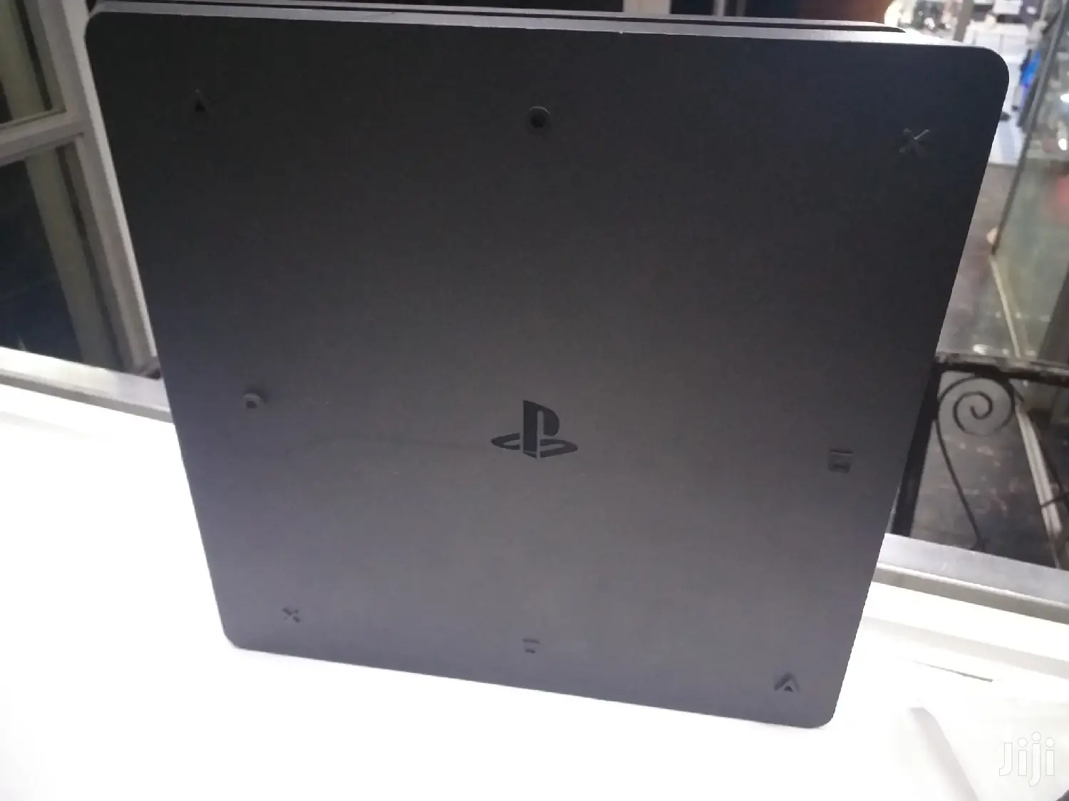 Ps Slim 500 Gb