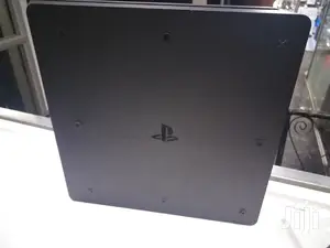 Ps Slim 500 Gb