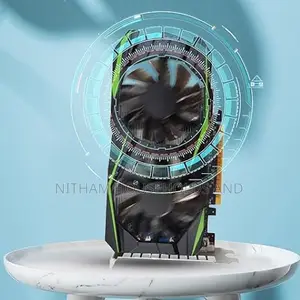Computer Graphics Cards