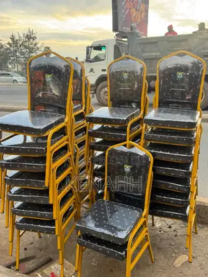 Conference Chairs