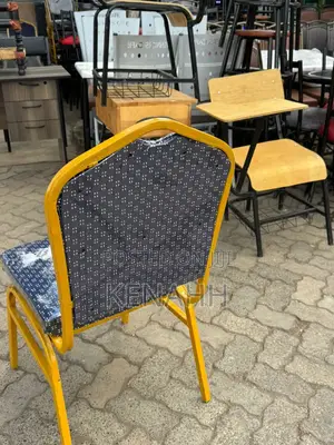Conference Chairs