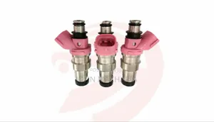 4e Fuel Injector Nozzle For Toyota Ae100,