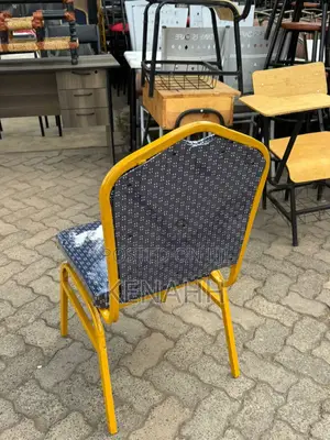 Conference Chairs