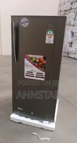 150 Litres Roch 190 Si Single Door Refrigerator