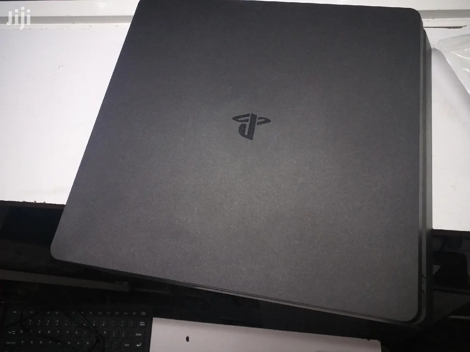 Ps Slim 500 Gb