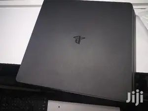 Ps Slim 500 Gb