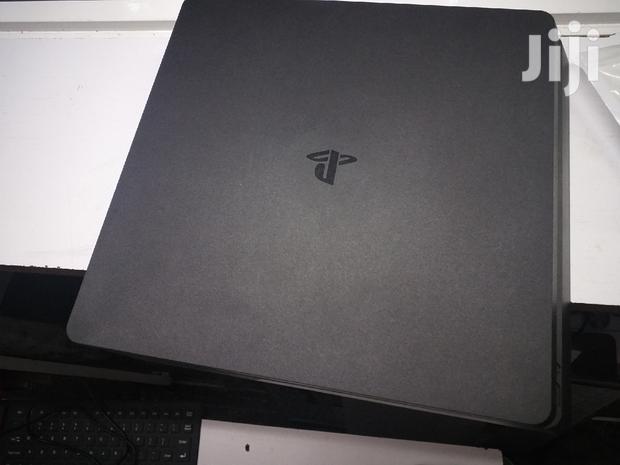 Ps Slim 500 Gb - thumbnail 4