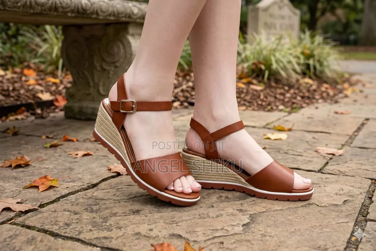 Doll Shoes