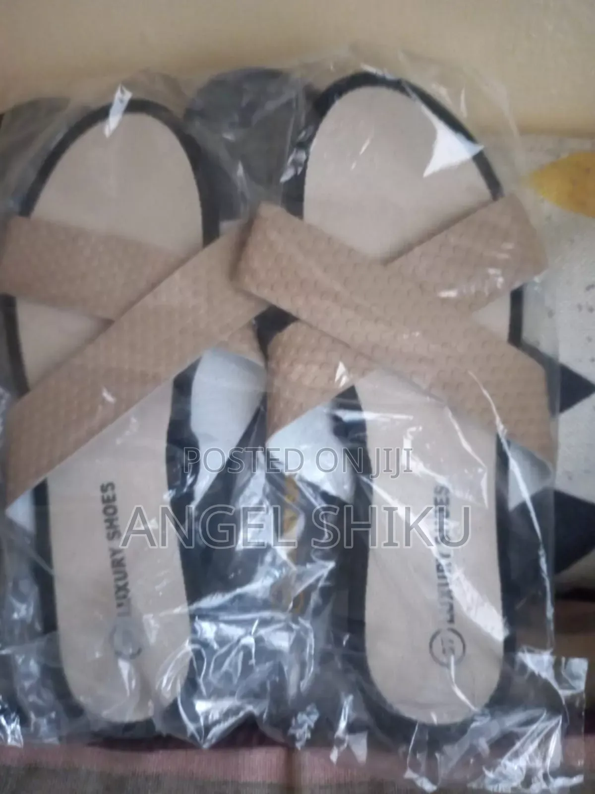 Doll Shoes