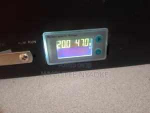 Dyness Lithium Phosphate Battery