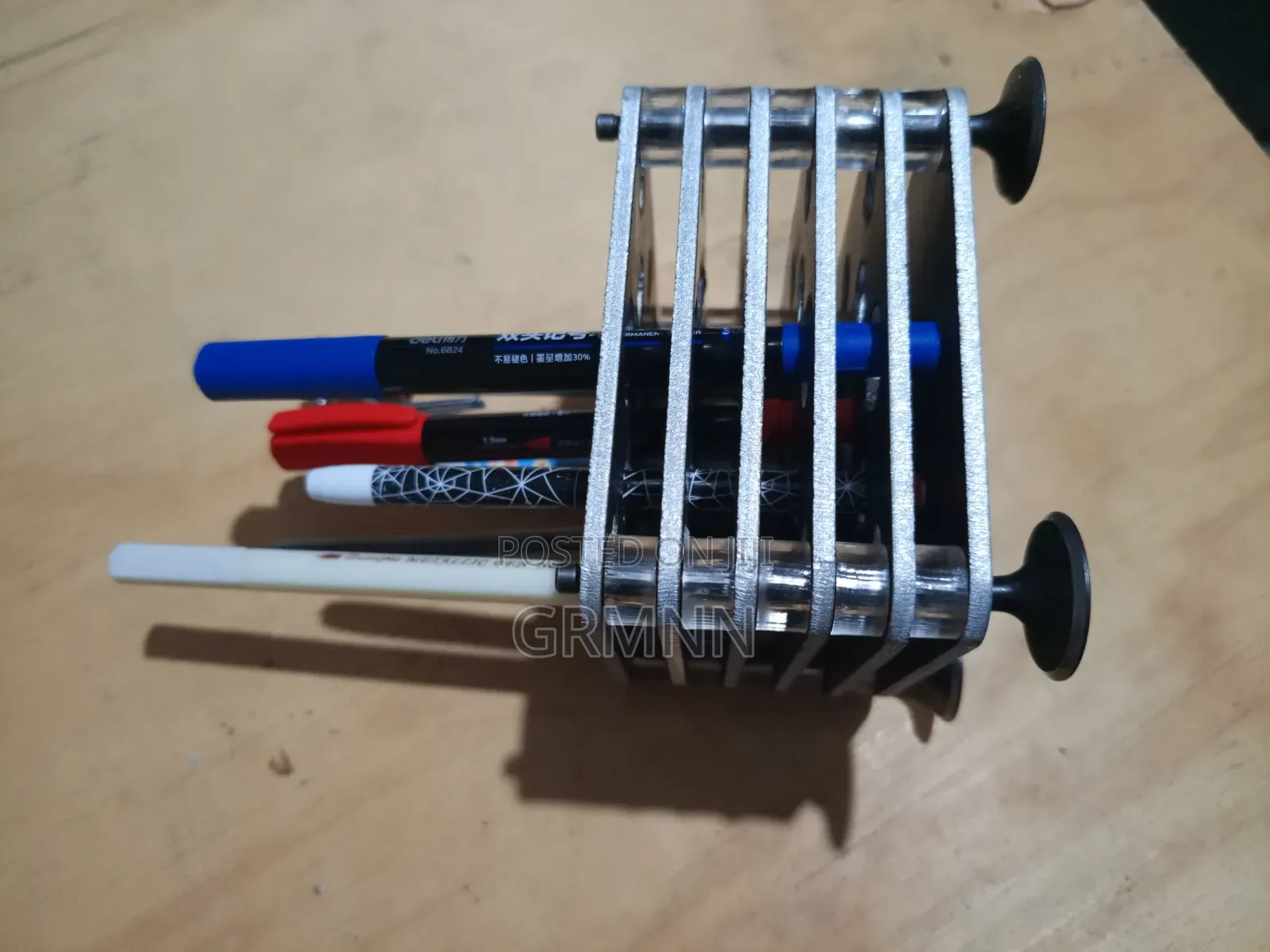 CKD Pen/Pencil Holder Desk Top at Kes 4,500/=