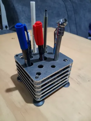 CKD Pen/Pencil Holder Desk Top at Kes 4,500/=