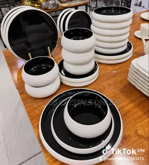 Dinner Set