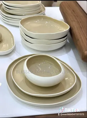 Dinner Set