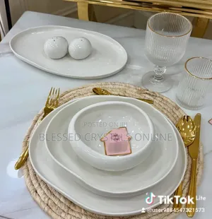 Dinner Set