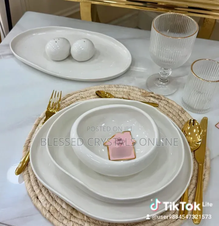 Dinner Set