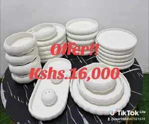 Dinner Set