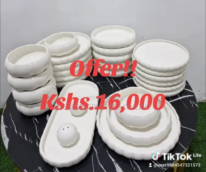 Dinner Set