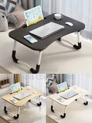 Breakfast / Laptop Table