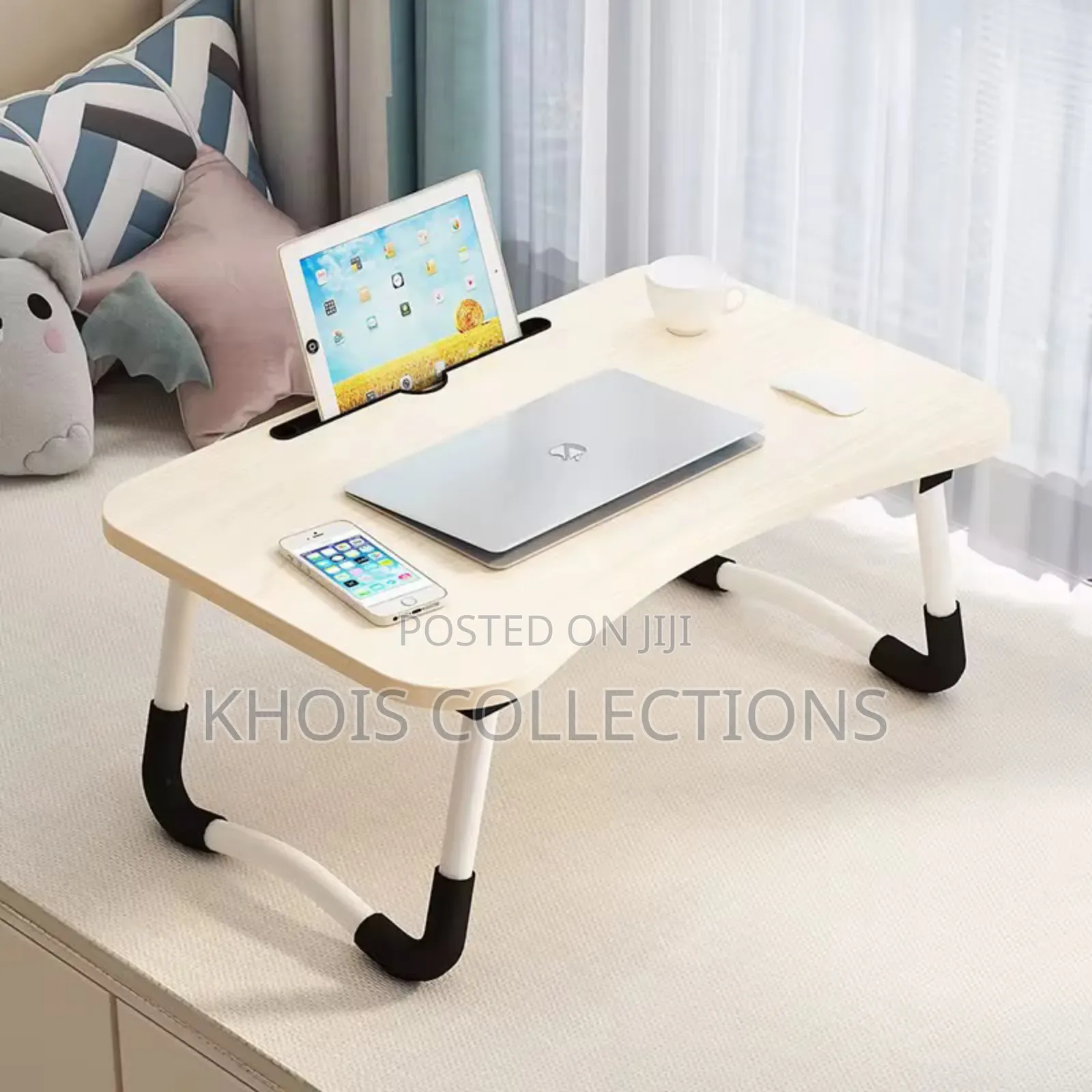 Breakfast / Laptop Table