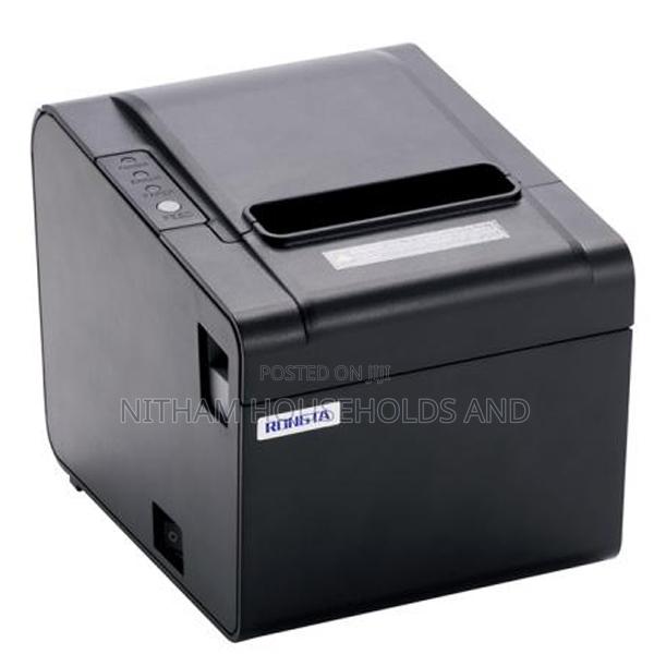 E-Pos Af250 Thermal Receipt Printer USB - thumbnail 2