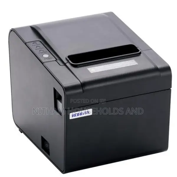 E-Pos Af250 Thermal Receipt Printer USB