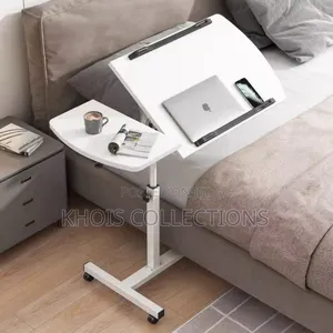 Height Adjustable Laptop Stand/Table