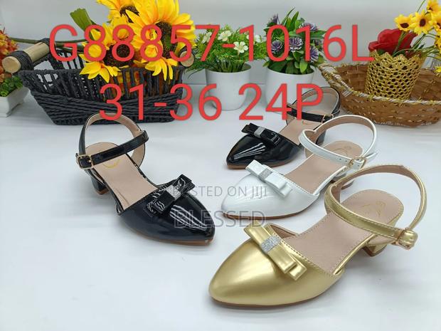Girls Heels